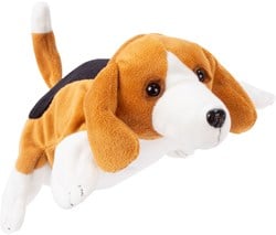 Beleduc marionnette Chien 2