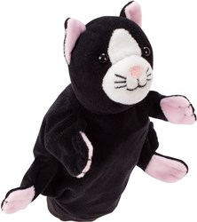 Beleduc poupée maison Chat