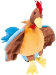 Gant Beleduc Rooster