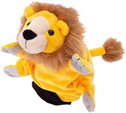 Beleduc - Gant enfant Lion