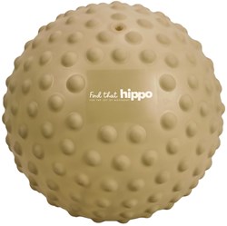 FIND THAT HIPPO jouet balle sensorielle - grande balle vert mousse