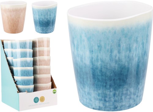 Excellent Houseware gobelet mélamine 9xh11cm - gobelet résistant