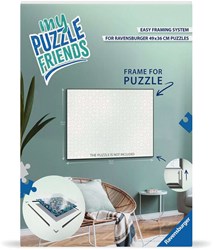 Ravensburger cadre puzzle 500 pièces - accessoire cadre puzzle