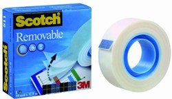 3M Scotch M.Tape Réf.19X33 811