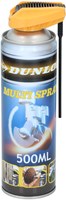 Lubrifiant multispray 500ml pour véhicules et outils