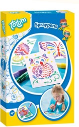 Stylos Spray Totum 020665