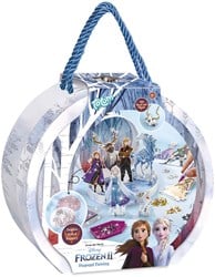 Totum Disney Frozen - Diamond Painting Studio