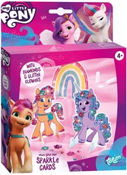 Totum My Little Pony - Diamond Painting