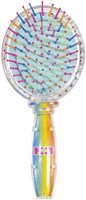Brosse à cheveux K3 pailletée 830257-3