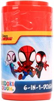 Canenco Marvel Spidey set de pâte à modeler - coffret créatif pour enfants