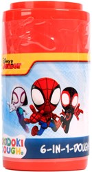 Canenco Marvel Spidey set de pâte à modeler - coffret créatif pour enfants