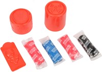 Canenco Marvel Spidey set de pâte à modeler - coffret créatif pour enfants-3