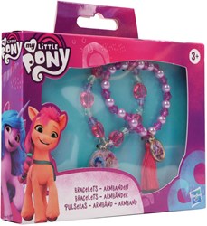 My Little Pony Armband Kralen