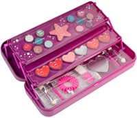 Create It! 3-Laags Make Up Blik-2