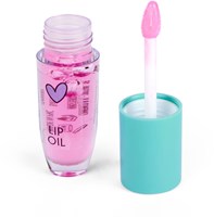 Create it! set d'huile à lèvres - gloss pour enfants - 3 pièces - parfums fruités-3