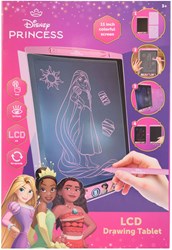 Twisk Disney Princess tablette à dessin LCD 11 pouces arc-en-ciel pour enfants