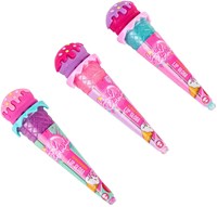 Canenco brillant à lèvres jouet Candy Explosion Glace multi couleurs-2