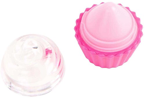 Canenco baume à lèvres jouet Candy Explosion Cupcakes pour enfants-3