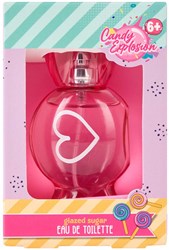 Canenco parfum Candy Explosion Eau de Toilette pour enfants