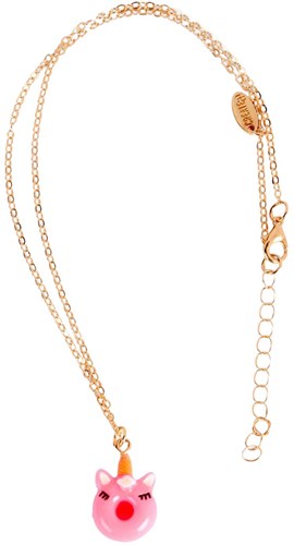 Canenco collier jouet Create It! pendentif bonbon pour enfants-3