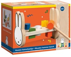 Banc de chambre Miffy 17064