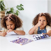 Totum Disney Wish set de stickers - stickers créatifs et décor de jeu-3