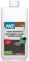 HG nettoyant pour carrelage nettoyant sol concentré pour carrelages 1L