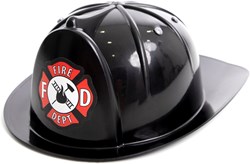Little Adventures casque de pompier jouet pour enfants dès 3 ans