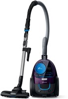 Philips Stofzuiger zonder zak FC9333/09  PowerPro Compact