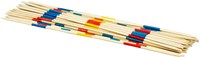 Mikado XL jeu d'adresse en bois 50 cm pour enfants et adultes-2
