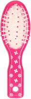 Brosse à cheveux mini jouet 12,5 cm pour poupées enfants-3