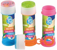 Jouet bulles 50ml lot de 24 pièces fête d'enfants