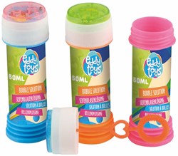 Jouet bulles 50ml lot de 24 pièces fête d'enfants