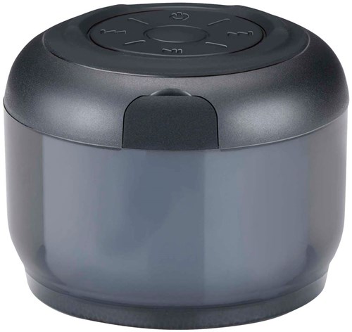 Edco enceinte Bluetooth portable avec éclairage RGB et USB-C - 3 heures d'autonomie-2