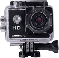 Action Camera HD 720P-2