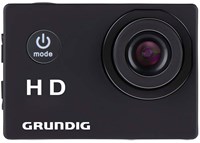 Action Camera HD 720P-3