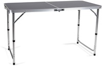 Meubelset Inklapbaar 120x60cm, 5dlg.-3