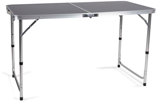 Meubelset Inklapbaar 120x60cm, 5dlg.-3