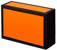 Megaform boîte de jonglage fluo - jouet boîte à cigares professionnelle