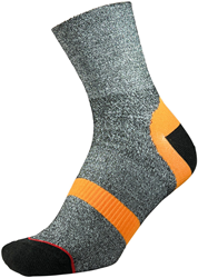 1000 Mile chaussettes randonnée homme outdoor double couche recyclé M