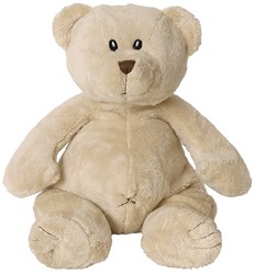 Bär Buster N° 4 Peluche Cheval Heureux