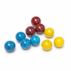 Marblelous Knikkers (10 pcs)