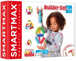 SmartMax Ensemble de constructeurs (20 pièces)