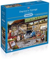 Gibsons puzzles