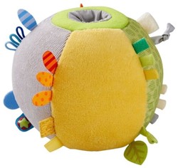 HABA Explorer ball Tout sous contrôle