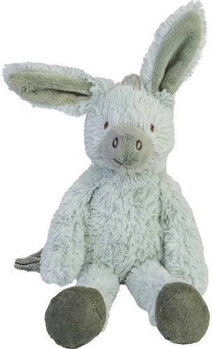Happy Horse peluche âne Donkey Diego no. 3 - 48 cm doudou en peluche