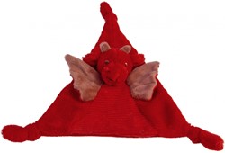 Happy Horse doudou Dragon Tine - 24 cm