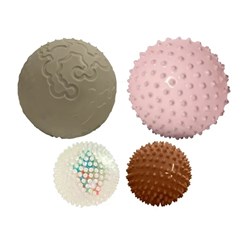 Balles sensorielles