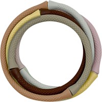 Edushape Click & Weave Threads Boho Chic-2