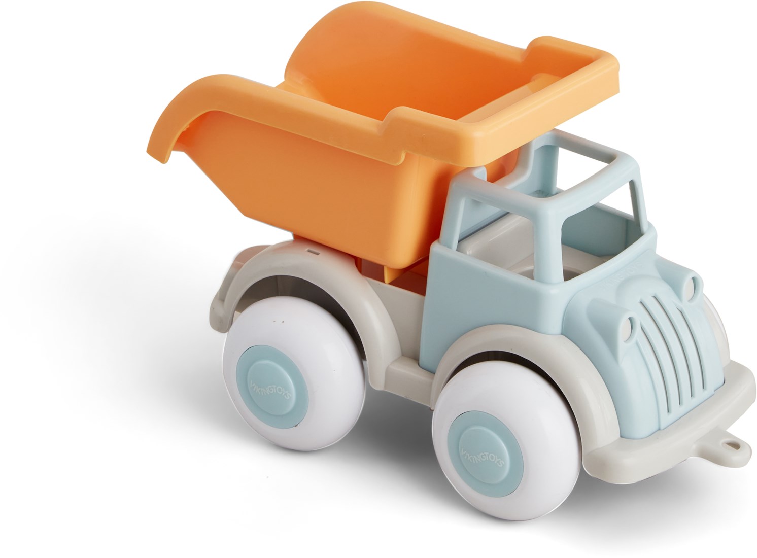 Viking Toys Ecoline Camion à benne basculante